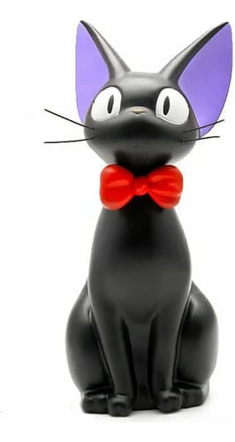 Alcancia Studio Ghibli Kiki's - A Pedido_exkarg